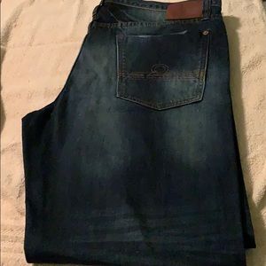 Men’s Tokio five jeans